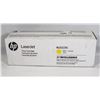 LASERJET YELLOW TONER CARTRIDGE W2022XC