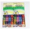 Image 1 : BUNDLE OF TWO NEW SOIL TEST KITS