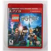 Image 1 : LEGO HARRY POTTER YEARS 1-4 PS3 GAME