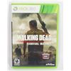 Image 1 : Xbox 360 AMC THE WALKING DEAD SURVIVAL INSTINCT