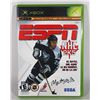 Image 1 : XBOX ESPN NHL 2K5 GAME