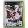 XBOX MADDEN NFL 2004 GAME