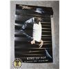 Image 1 : VINTAGE MICHAEL JACKSON POSTER