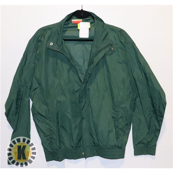 MENS JACKET SIZE MEDIUM