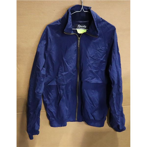 MENS JACKET SIZE MEDIUM