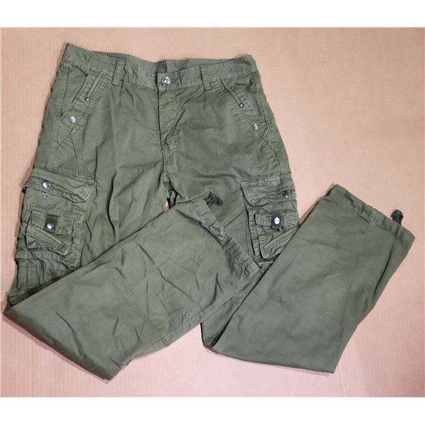 NEW BAWANGCHENG PANTS SIZE 36 WITH NO TAG