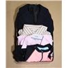 Image 1 : LOT OF 5 SMALL  ASSORTED WOMEN'S CLOTHING PIECES