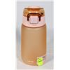 Image 1 : PINK WATER BOTTLE