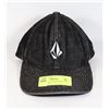 ESTATE VOLCOM BASEBALL HAT (YOUTH SIZE)