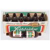 Image 1 : EMPTY CASE OF LETHBRIDGE BEER