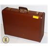 VINTAGE SAMSONITE ULTRALITE SUITCASE