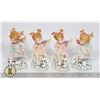 Image 1 : COLLECTION OF ANGEL/ FAIRY FIGURES