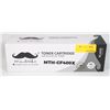 Image 1 : BLACK TONER CARTRIDGE MTH-CF400X