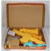 Image 1 : SPEAK OUT SHOWDOWN GAME BY HASBRO