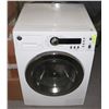 UNCLAIMED WASHING MACHINE (LEAKS WHEN RUNNING)