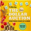 THANK YOU FOR CHECKING OUT YOUR KASTNER LETHBRIDGE DOLLAR AUCTION!