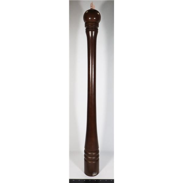 STORE RETURN 31" TRUDEAU PEPPER MILL