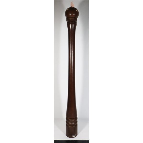 STORE RETURN 31" TRUDEAU PEPPER MILL