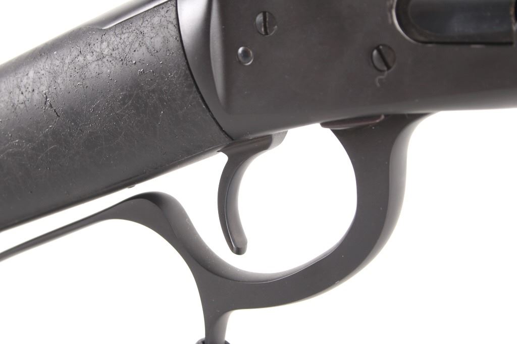 Rossi R92 .44 MAG Large Loop Lever Action Rifle