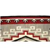 Image 2 : Navajo Klagetoh Trading Post Rug c. 1920's