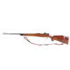 Image 2 : Arisaka Type 99 7.6 Sporterized Bolt Action Rifle