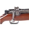 Image 7 : Arisaka Type 99 7.6 Sporterized Bolt Action Rifle