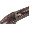 Image 11 : Crow Tacked & Beaded 1828 Harpers Ferry Rifle