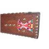 Image 15 : Crow Tacked & Beaded 1828 Harpers Ferry Rifle