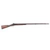Image 1 : Crow Tacked & Beaded 1828 Harpers Ferry Rifle