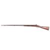Image 2 : Crow Tacked & Beaded 1828 Harpers Ferry Rifle