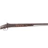Image 4 : Crow Tacked & Beaded 1828 Harpers Ferry Rifle