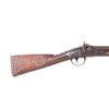 Image 5 : Crow Tacked & Beaded 1828 Harpers Ferry Rifle