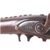 Image 7 : Crow Tacked & Beaded 1828 Harpers Ferry Rifle