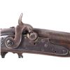 Image 8 : Crow Tacked & Beaded 1828 Harpers Ferry Rifle