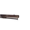 Image 9 : Crow Tacked & Beaded 1828 Harpers Ferry Rifle