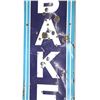 Image 3 : C. 1945-55 Studebaker Porcelain Enamel Neon Sign