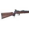 Image 4 : C. 1940's Rare Ten X Rifle Co. 22 LR Target Rifle