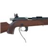 Image 9 : C. 1940's Rare Ten X Rifle Co. 22 LR Target Rifle