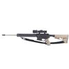 Image 1 : Falkor / SI-Defense Kalispell, MT 6.8 SPC Rifle