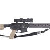 Image 4 : Falkor / SI-Defense Kalispell, MT 6.8 SPC Rifle