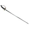 Image 7 : US Army M1902 Officers Cavalry Sword & Sheath
