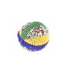 Image 1 : C. 1890- Cheyenne Fully Beaded Puberty Ball