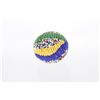 Image 2 : C. 1890- Cheyenne Fully Beaded Puberty Ball