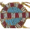 Image 2 : 19th C. Northern Cheyenne Umbilical Cradle Fetish