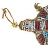Image 3 : 19th C. Northern Cheyenne Umbilical Cradle Fetish