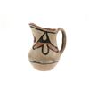 Image 5 : Ca. 1900 San Ildefonso Polychrome Pottery Vase