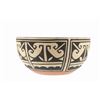Image 4 : Santo Domingo (Kewa) Polychrome Pottery 20th C.