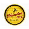 Image 1 : Original Sheridan Export Beer Serving Tray