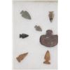 Image 3 : North American Projectile Point Collection