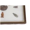 Image 4 : North American Projectile Point Collection